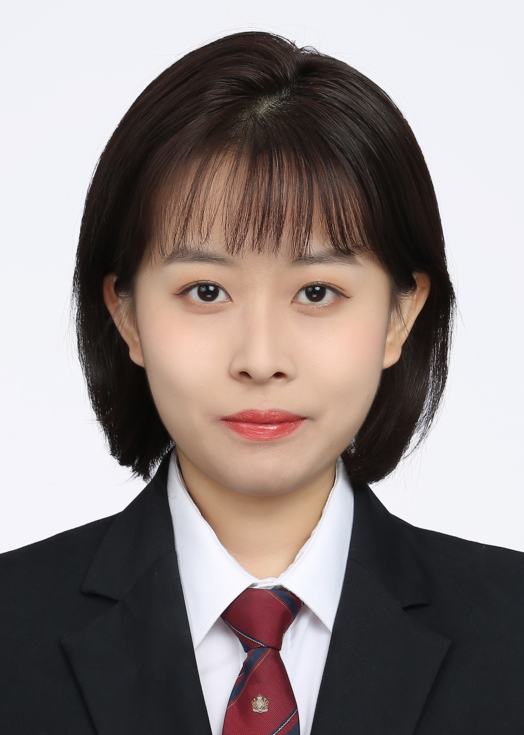 About me - Liang Hong